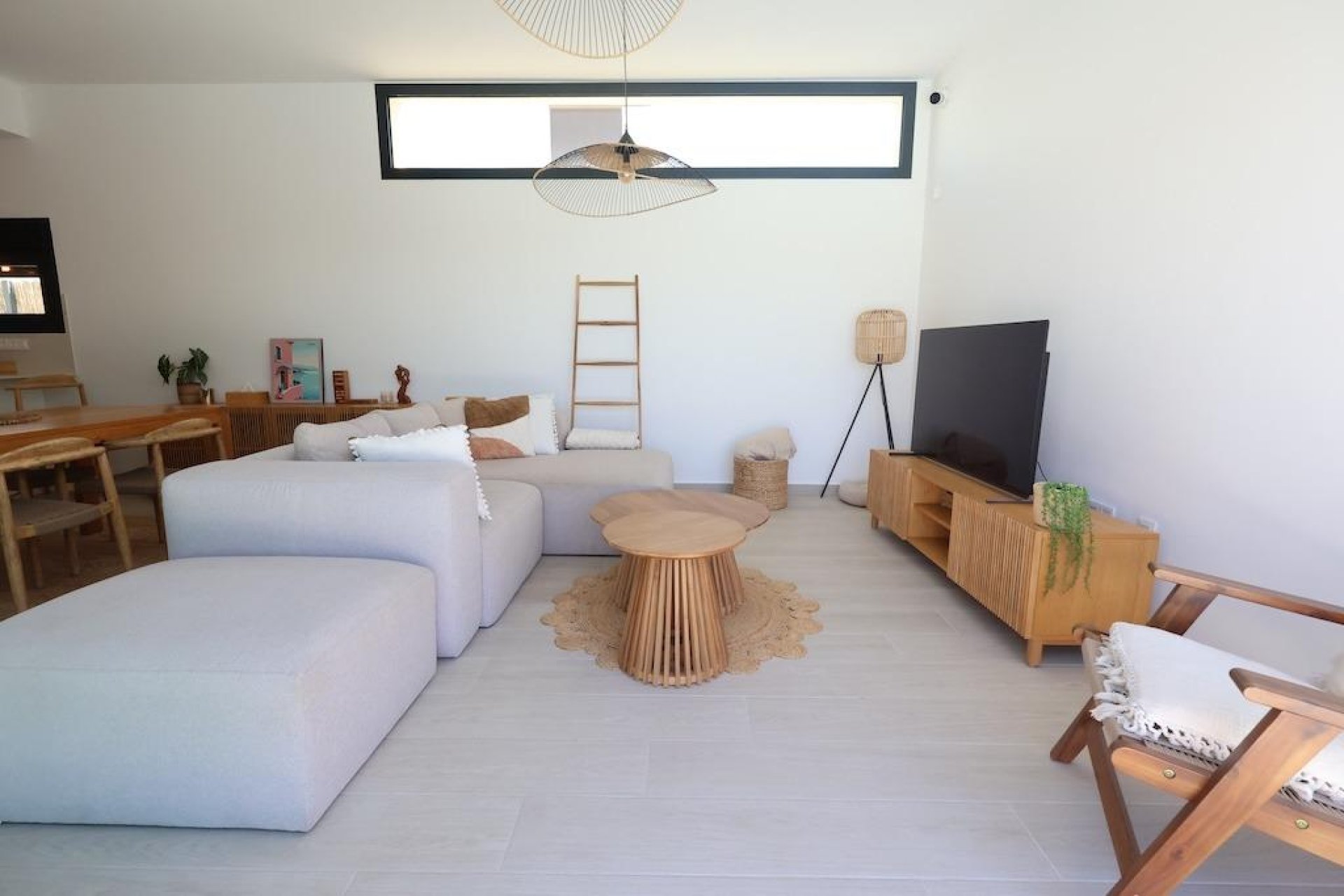 Resale - House - Algorfa