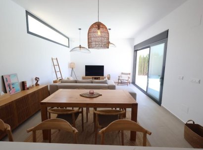 Haus · Wiederverkauf - Algorfa · Alicante · Spanien