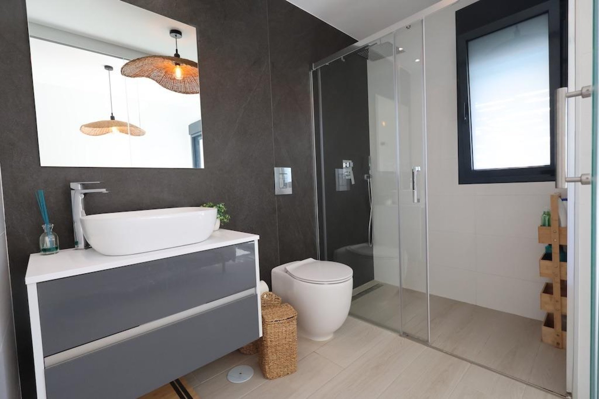 Resale - House - Algorfa