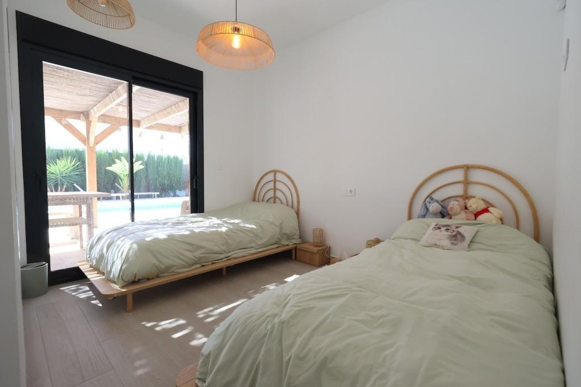 Resale - House - Algorfa