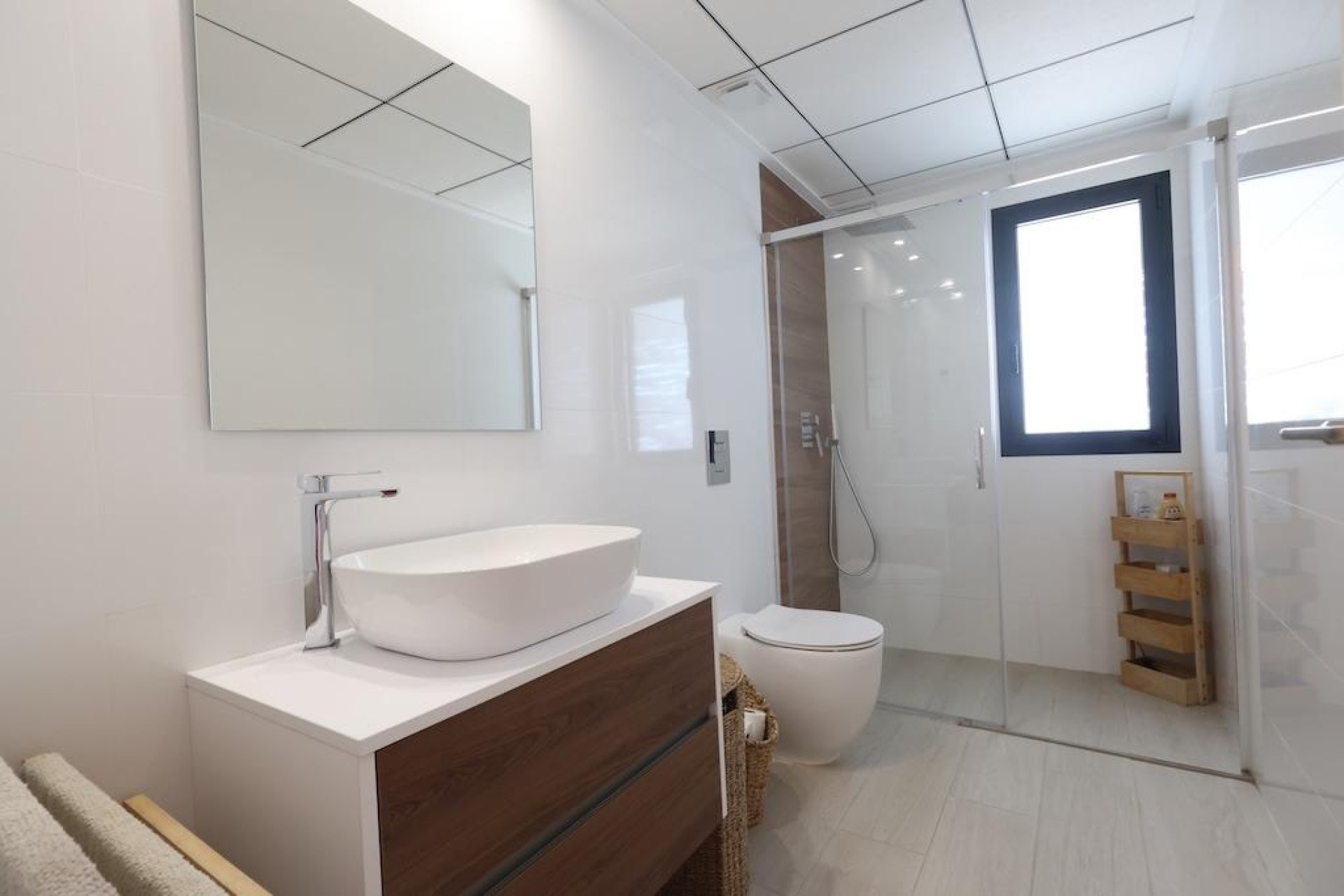 Resale - House - Algorfa