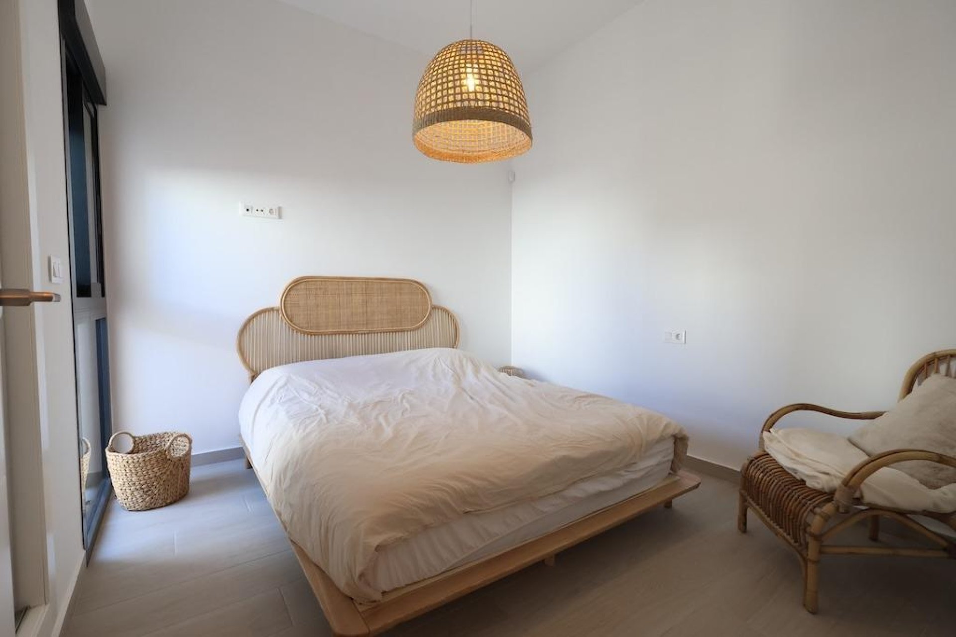 Resale - House - Algorfa