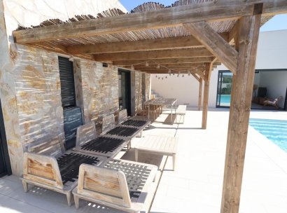 Haus · Wiederverkauf - Algorfa · Alicante · Spanien