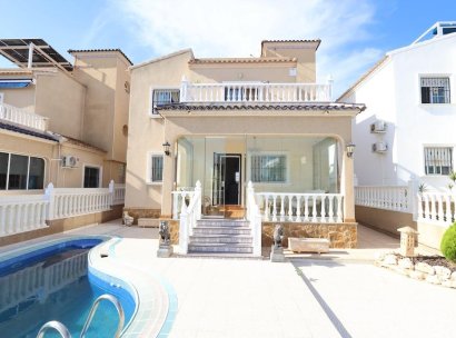 Woning · Herverkoop - Orihuela Costa · Las Filipinas · Alicante · Spanje