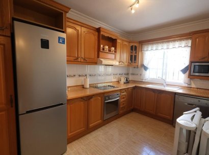 Woning · Herverkoop - Orihuela Costa · Las Filipinas · Alicante · Spanje