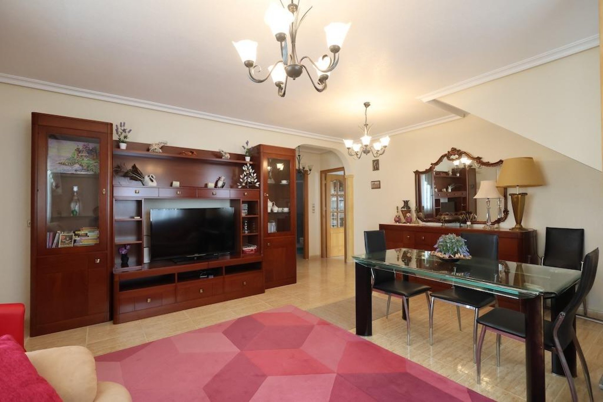 Resale - House - Orihuela Costa