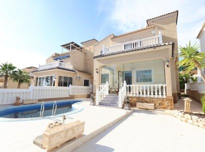 Woning · Herverkoop - Orihuela Costa · Las Filipinas · Alicante · Spanje