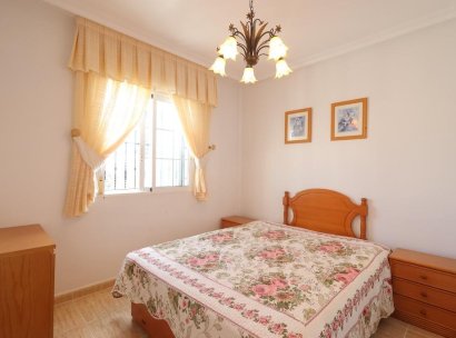 Woning · Herverkoop - Orihuela Costa · Las Filipinas · Alicante · Spanje