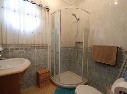 Woning · Herverkoop - Orihuela Costa · Las Filipinas · Alicante · Spanje
