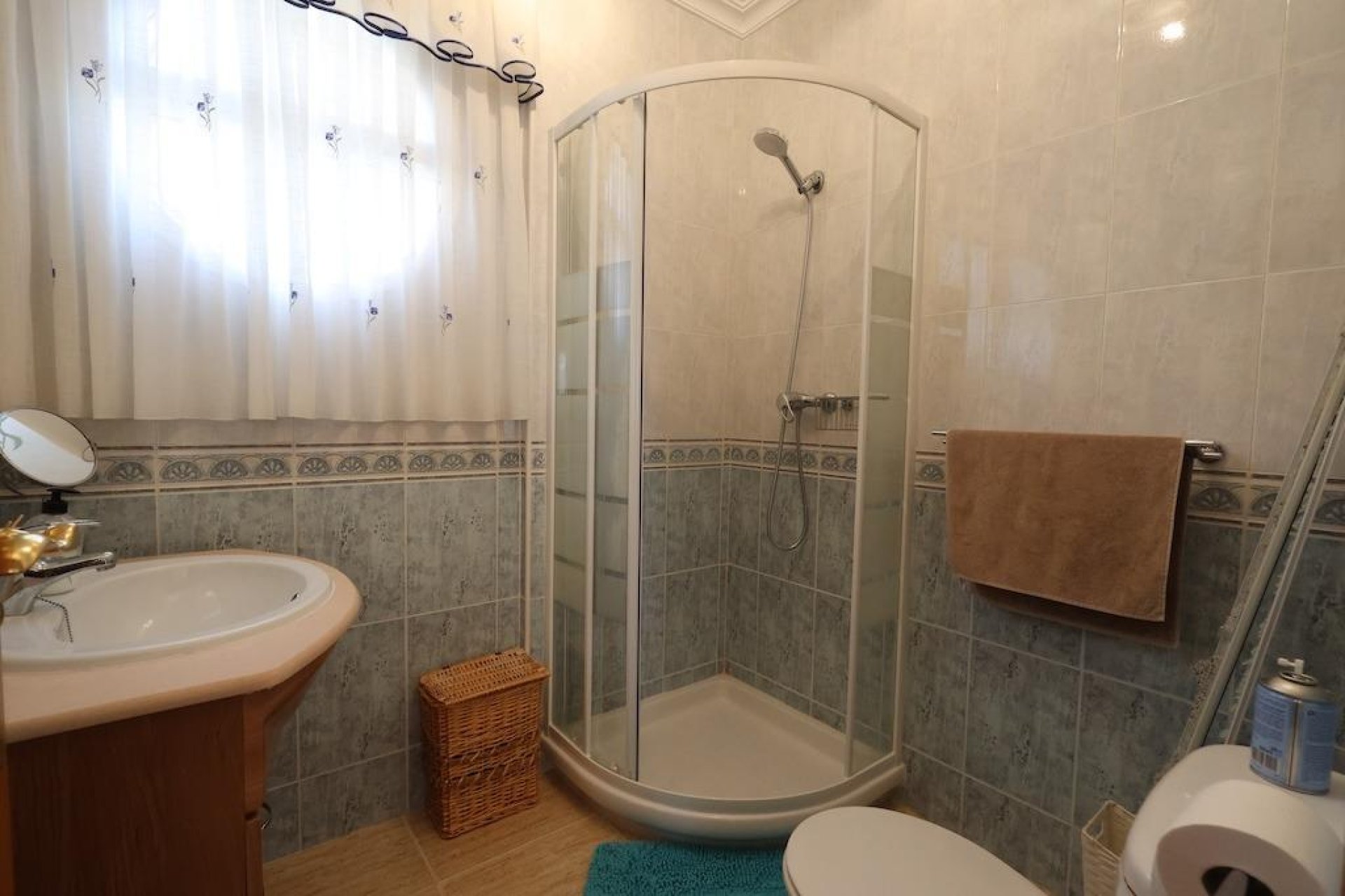 Resale - House - Orihuela Costa