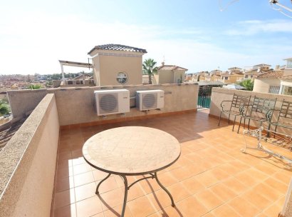 Woning · Herverkoop - Orihuela Costa · Las Filipinas · Alicante · Spanje