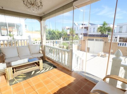 Woning · Herverkoop - Orihuela Costa · Las Filipinas · Alicante · Spanje