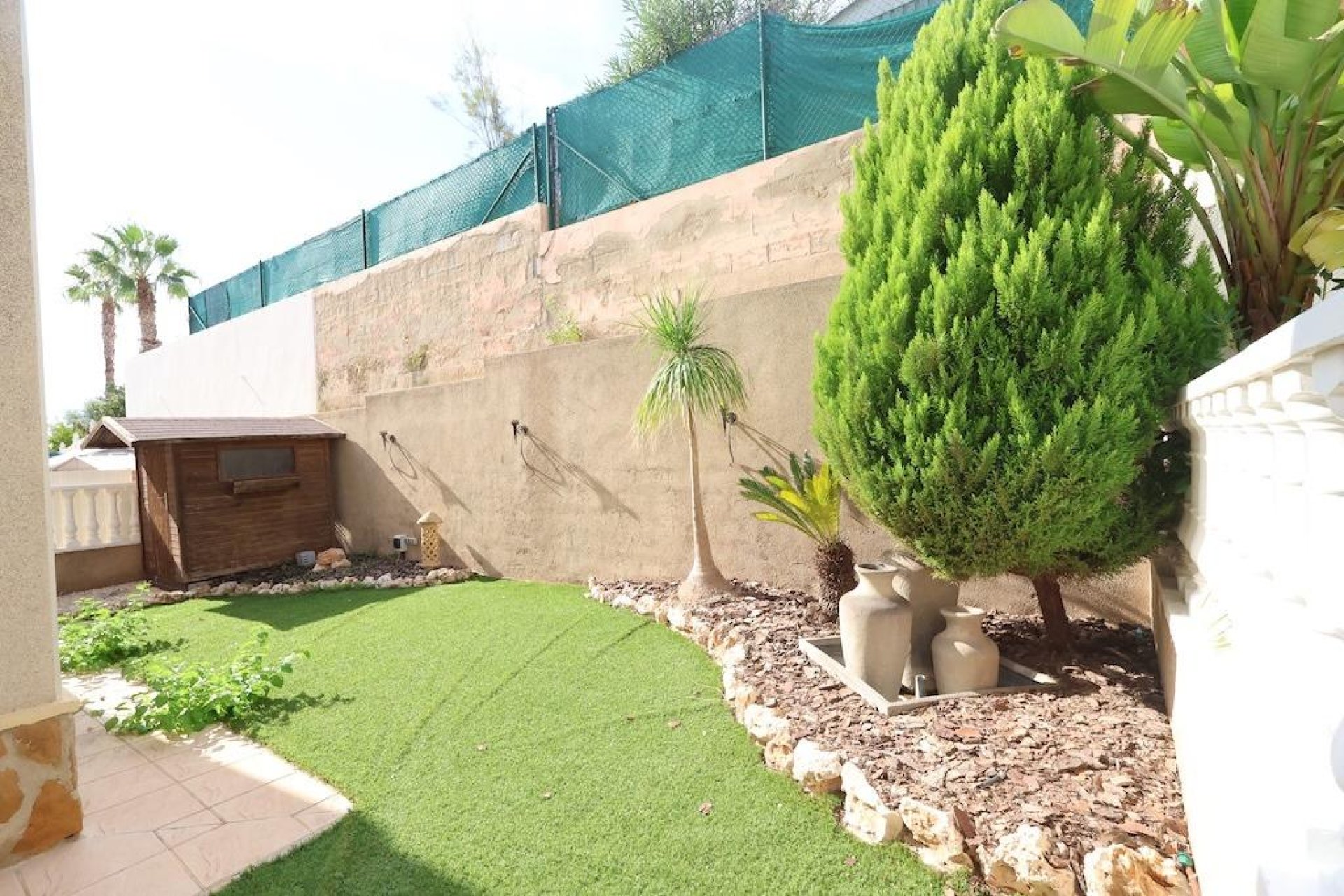 Resale - House - Orihuela Costa