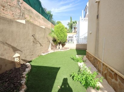 Woning · Herverkoop - Orihuela Costa · Las Filipinas · Alicante · Spanje