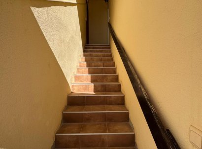 House · Resale - Torrevieja · Los Altos · Alicante · Spain