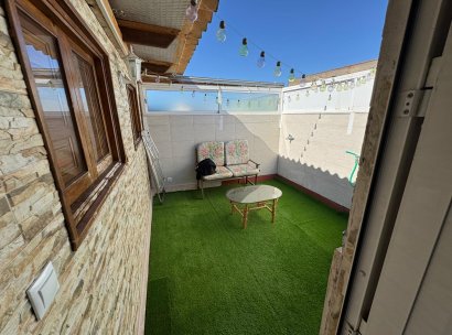 House · Resale - Torrevieja · Los Altos · Alicante · Spain