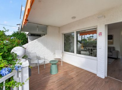 House · Resale - Orihuela Costa · Villamartín · Alicante · Spain