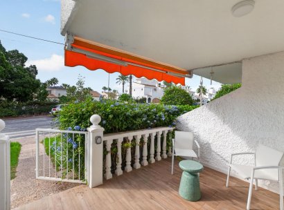 House · Resale - Orihuela Costa · Villamartín · Alicante · Spain