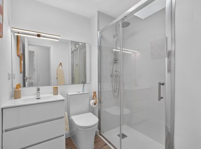 House · Resale - Orihuela Costa · Villamartín · Alicante · Spain
