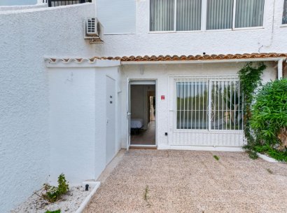 House · Resale - Orihuela Costa · Villamartín · Alicante · Spain