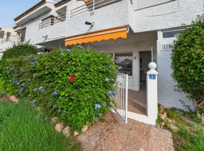 House · Resale - Orihuela Costa · Villamartín · Alicante · Spain