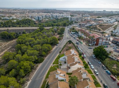 House · Resale - Orihuela Costa · Villamartín · Alicante · Spain