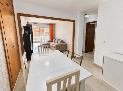 Apartment · Resale - Torrevieja · Playa de los Naufragos · Alicante · Spain