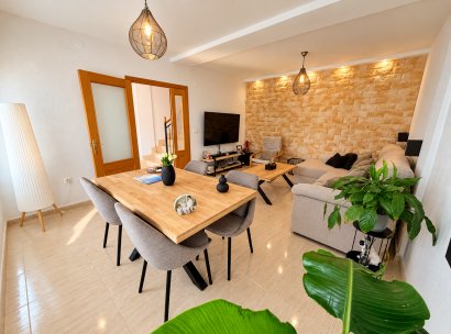 Haus · Wiederverkauf - Daya Nueva · Alicante · Spanien