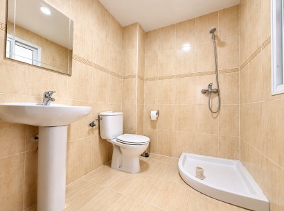 Haus · Wiederverkauf - Daya Nueva · Alicante · Spanien