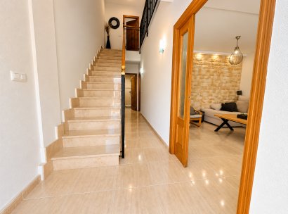 Haus · Wiederverkauf - Daya Nueva · Alicante · Spanien