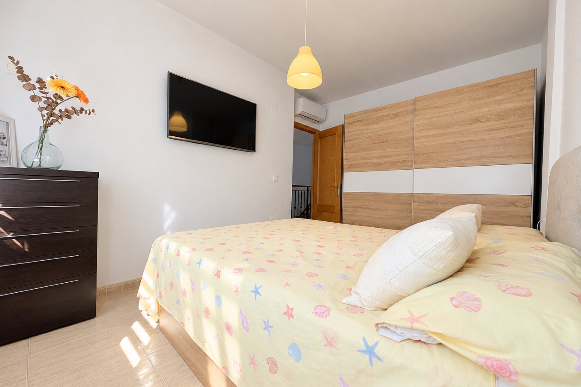 Herverkoop - Woning - Daya Nueva