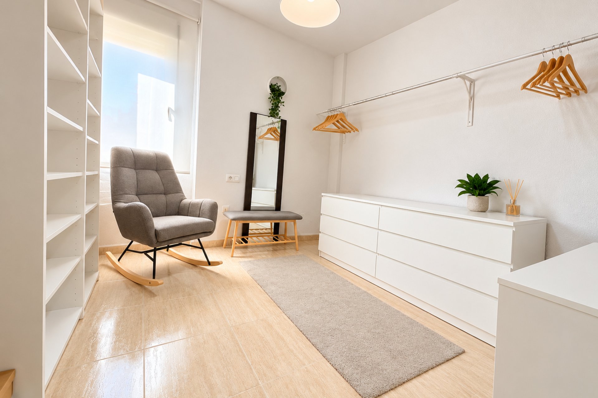 Herverkoop - Woning - Daya Nueva