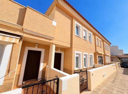 Haus · Wiederverkauf - Daya Nueva · Alicante · Spanien