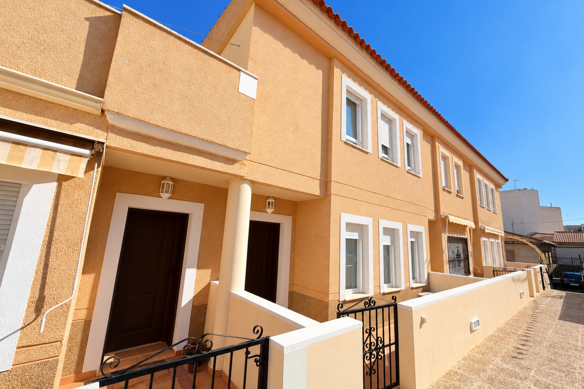Herverkoop - Woning - Daya Nueva