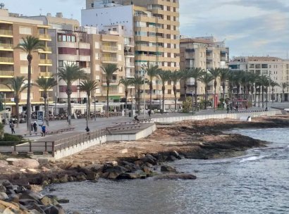 Apartment · Resale - Torrevieja · El acequión · Alicante · Spain