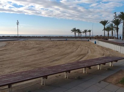 Apartment · Resale - Torrevieja · El acequión · Alicante · Spain