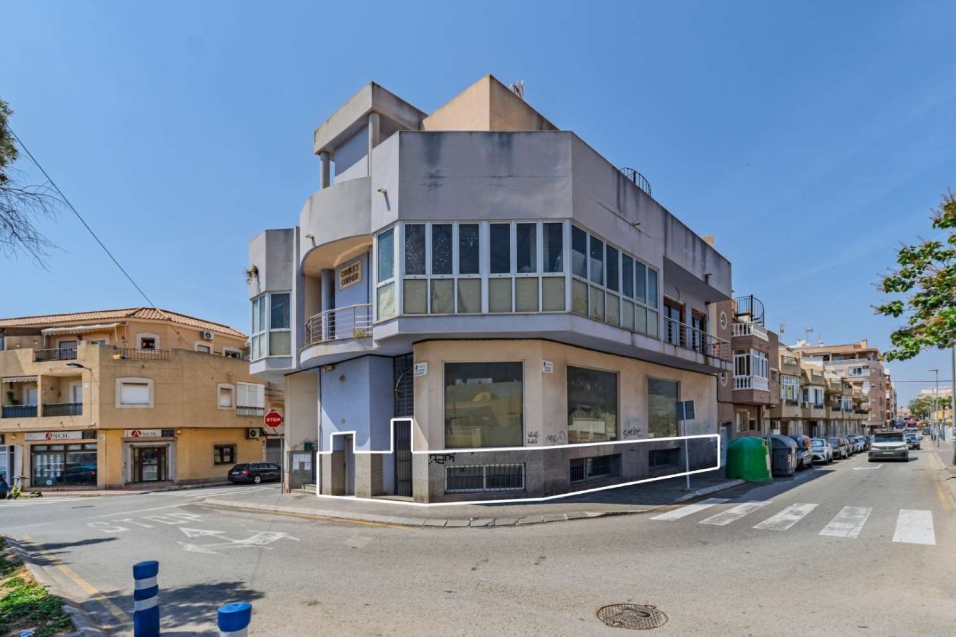 Återförsäljning - Hus - Torrevieja