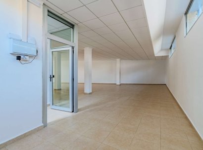 House · Resale - Torrevieja · Antonio Machado · Alicante · Spain