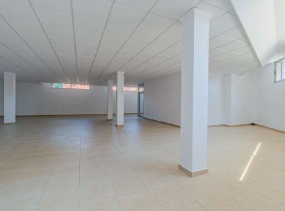 House · Resale - Torrevieja · Antonio Machado · Alicante · Spain