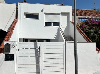 Woning · Herverkoop - Torrevieja · Los Balcones · Alicante · Spanje