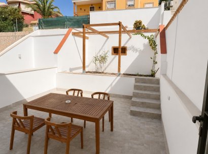 Woning · Herverkoop - Torrevieja · Los Balcones · Alicante · Spanje