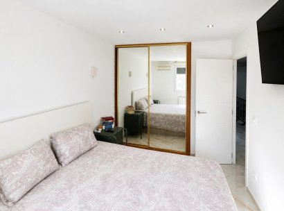 Woning · Herverkoop - Torrevieja · Los Balcones · Alicante · Spanje