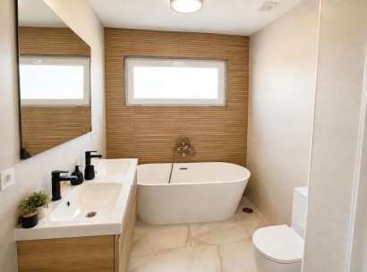 Woning · Herverkoop - Torrevieja · Los Balcones · Alicante · Spanje