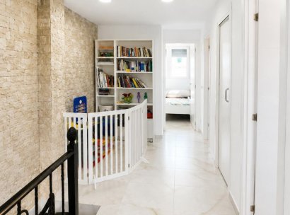 Woning · Herverkoop - Torrevieja · Los Balcones · Alicante · Spanje