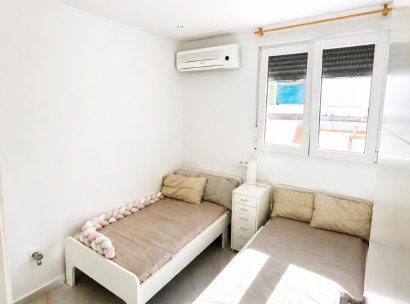 Woning · Herverkoop - Torrevieja · Los Balcones · Alicante · Spanje