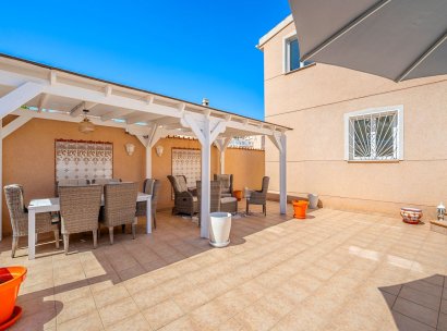 House · Resale - Rojales · Rojales Hills · Alicante · Spain