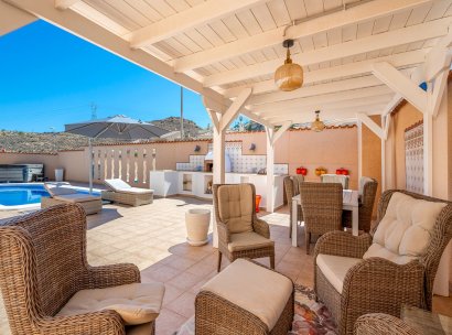 House · Resale - Rojales · Rojales Hills · Alicante · Spain