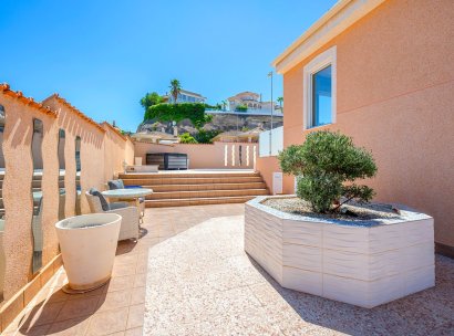 House · Resale - Rojales · Rojales Hills · Alicante · Spain