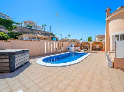 House · Resale - Rojales · Rojales Hills · Alicante · Spain