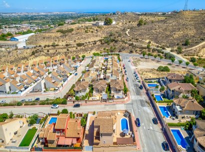 House · Resale - Rojales · Rojales Hills · Alicante · Spain